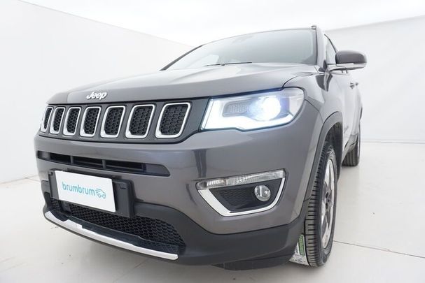 Jeep Compass 2.0 103 kW image number 1