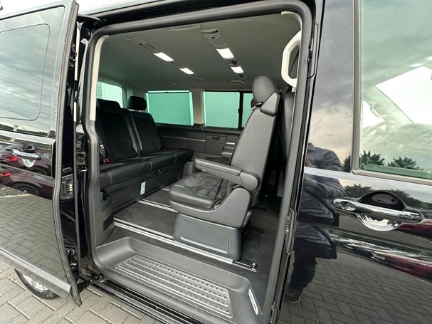 Volkswagen T6 Multivan 110 kW image number 16