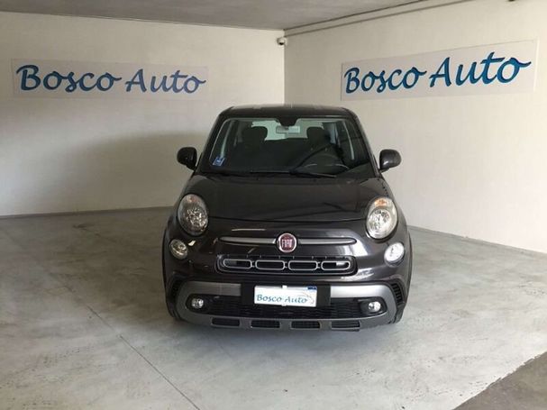 Fiat 500L 1.4 Cross 70 kW image number 4