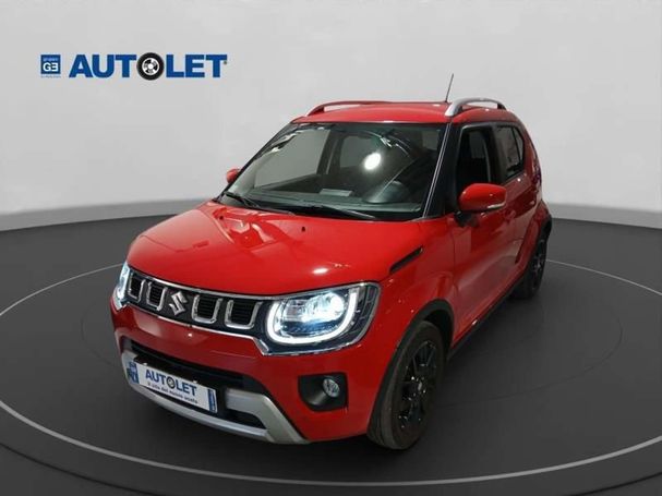 Suzuki Ignis 61 kW image number 1