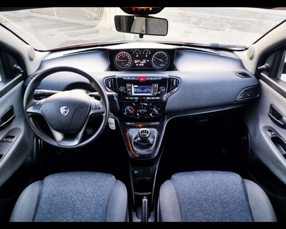 Lancia Ypsilon 51 kW image number 13