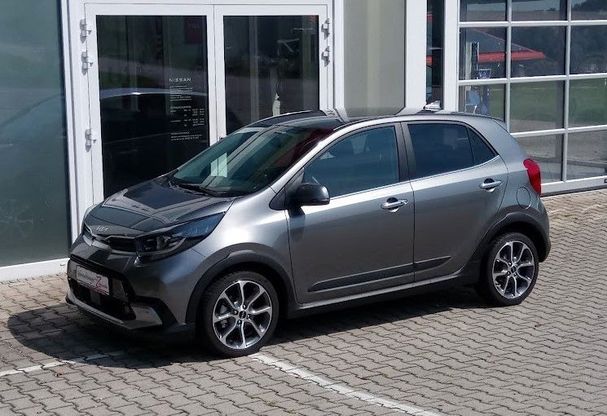 Kia Picanto 1.2 Line 62 kW image number 1