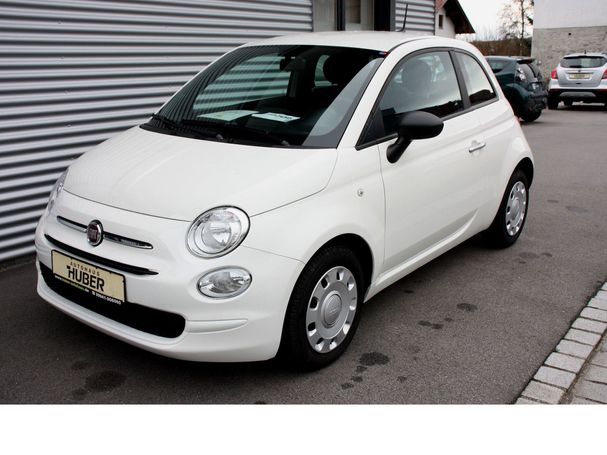 Fiat 500 1.0 52 kW image number 1