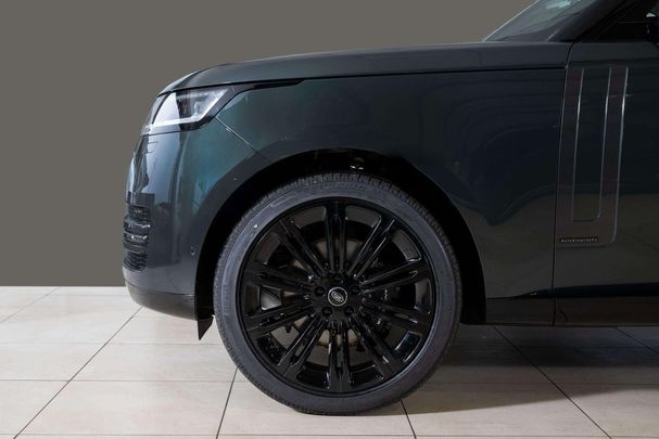 Land Rover Range Rover SWB D350 258 kW image number 11