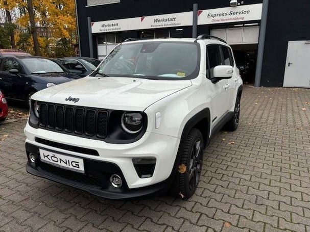 Jeep Renegade PHEV 177 kW image number 6