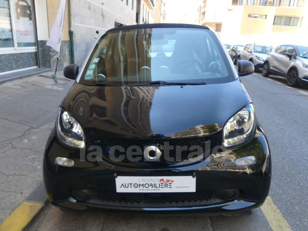 Smart ForTwo EQ 60 kW image number 3