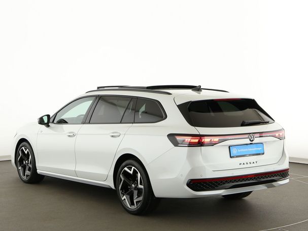 Volkswagen Passat Variant 2.0 TDI R-Line DSG 110 kW image number 5