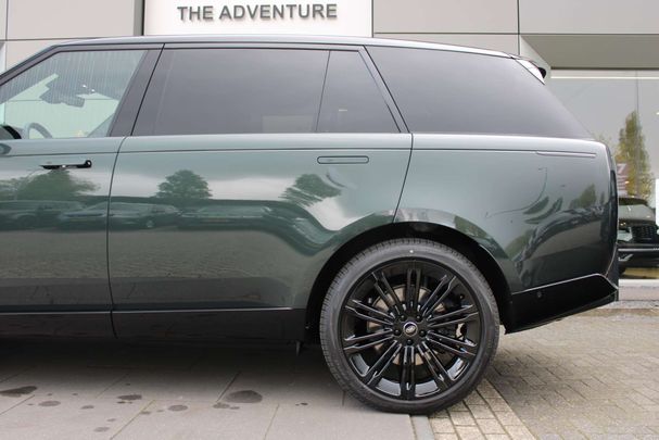 Land Rover Range Rover LWB P530 390 kW image number 19