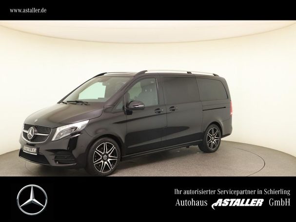 Mercedes-Benz V 300d Avantgarde Edition 1 174 kW image number 1