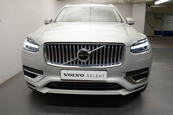 Volvo XC90 Recharge T8 AWD 293 kW image number 27