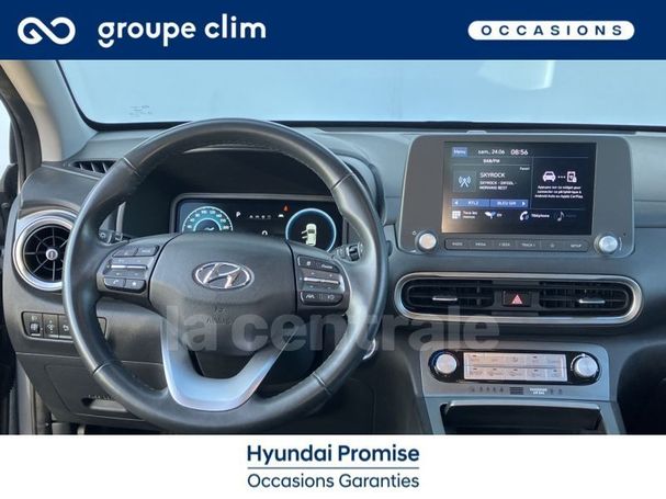 Hyundai Kona 150 kW image number 14