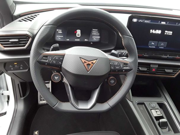 Cupra Formentor e-HYBRID DSG 150 kW image number 8