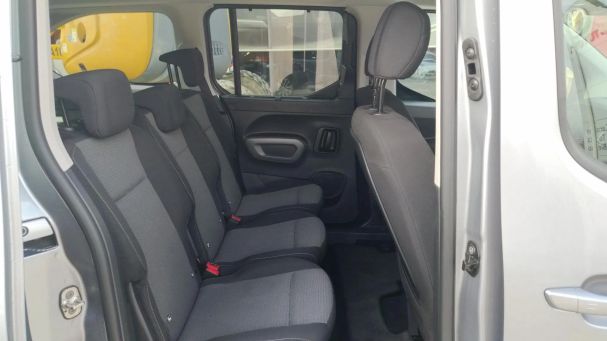 Toyota Proace Verso 96 kW image number 10