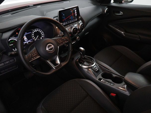 Nissan Juke 1.6 Hybrid N-DESIGN 105 kW image number 4