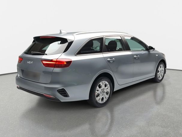 Kia Ceed 1.5 T-GDI Vision DCT7 103 kW image number 4