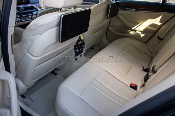 BMW 530i 185 kW image number 20