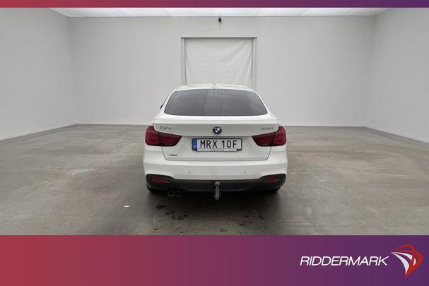 BMW 320i Gran Turismo xDrive M Sport 135 kW image number 8