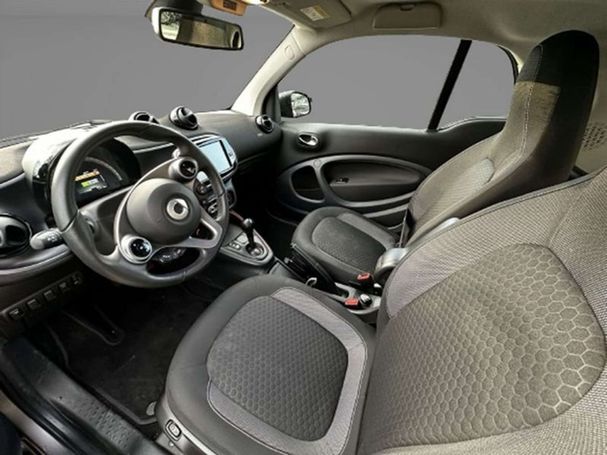 Smart ForTwo EQ 60 kW image number 9