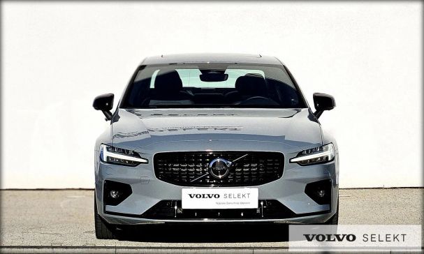 Volvo S60 AWD B5 184 kW image number 2