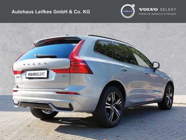 Volvo XC60 B4 Geartronic 145 kW image number 2