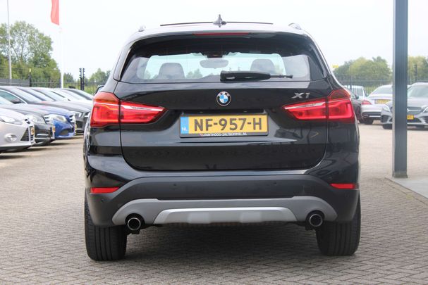 BMW X1 sDrive20i 141 kW image number 3