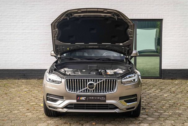 Volvo XC90 Recharge T8 AWD 287 kW image number 22