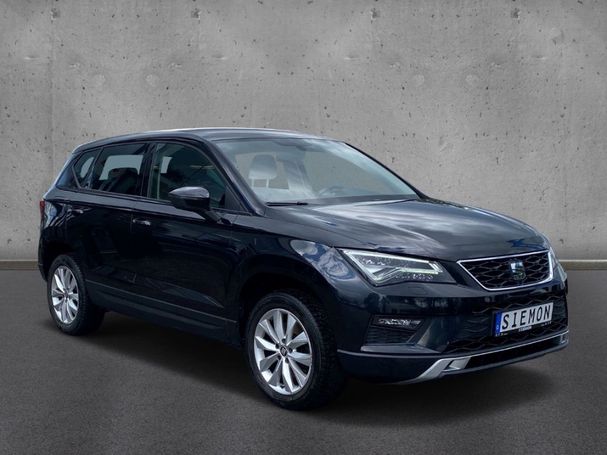 Seat Ateca 1.4 TSI STYLE 110 kW image number 6