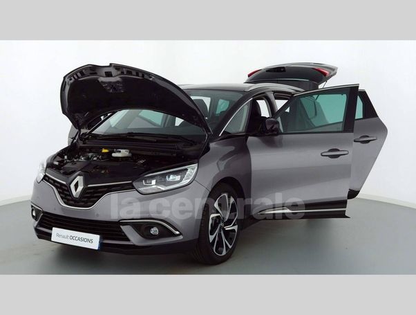 Renault Grand Scenic TCe 140 103 kW image number 10