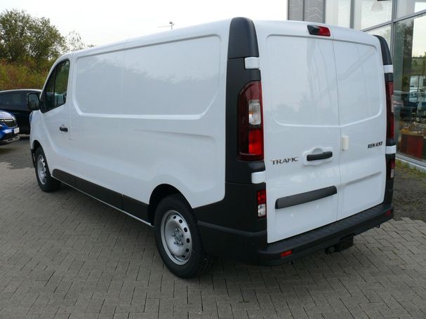 Renault Trafic L2H1 Komfort 96 kW image number 14