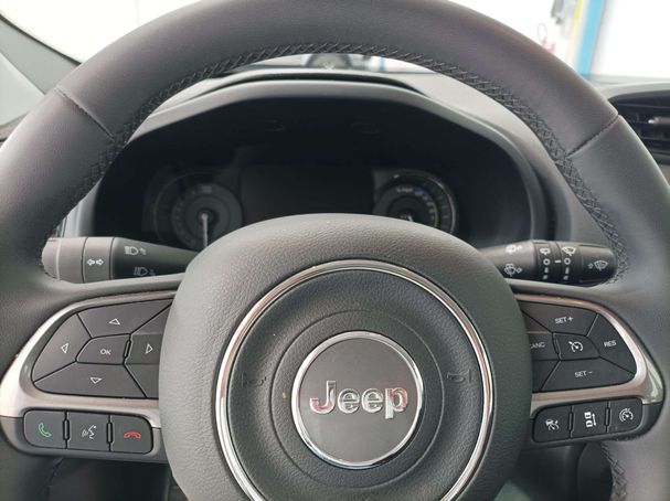 Jeep Renegade 140 kW image number 12