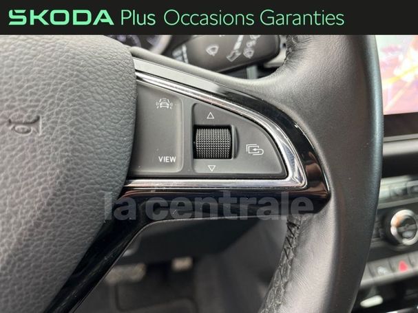 Skoda Kodiaq 1.5 TSI DSG 110 kW image number 25