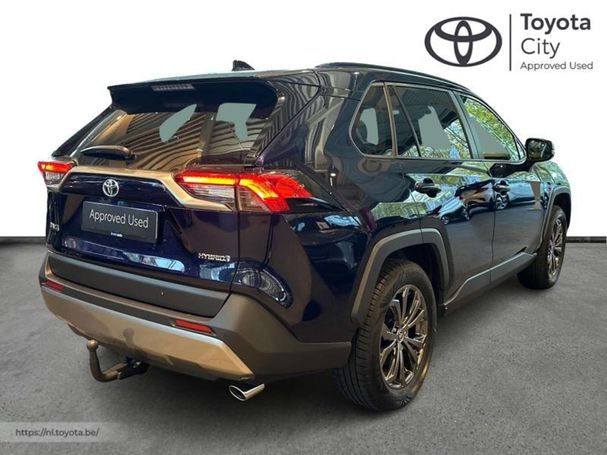 Toyota RAV 4 2.5 160 kW image number 15