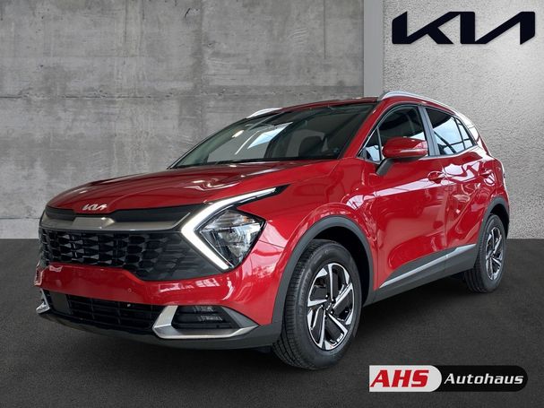 Kia Sportage 1.6 T-GDI Hybrid Vision 158 kW image number 1