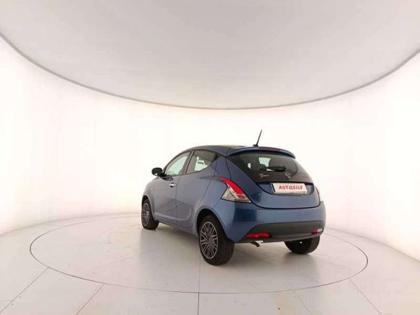 Lancia Ypsilon 51 kW image number 5