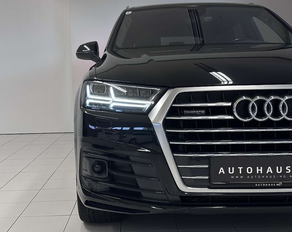 Audi Q7 3.0 TDI quattro S-Line 200 kW image number 4