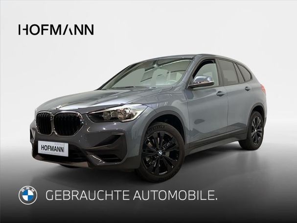 BMW X1 20i sDrive 131 kW image number 1