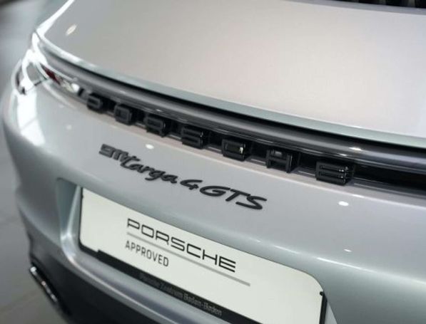 Porsche 992 Targa 4 GTS PDK 353 kW image number 19