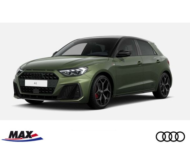 Audi A1 40 TFSI S-line 152 kW image number 1