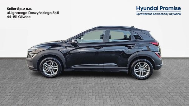 Hyundai Kona 88 kW image number 5