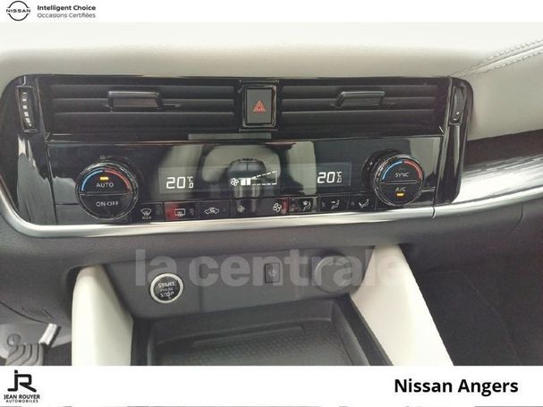 Nissan Qashqai 1.3 TEKNA+ 103 kW image number 19