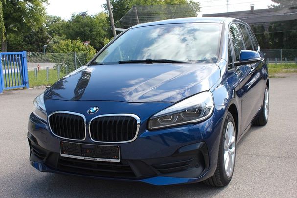 BMW 218d Gran Tourer 110 kW image number 1