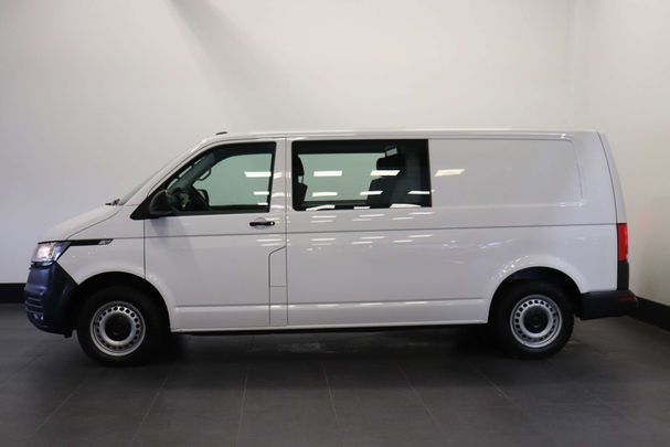 Volkswagen T6 Transporter T6 2.0 TDI 66 kW image number 8