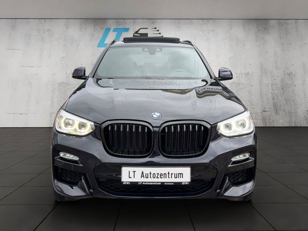 BMW X3 xDrive 195 kW image number 10