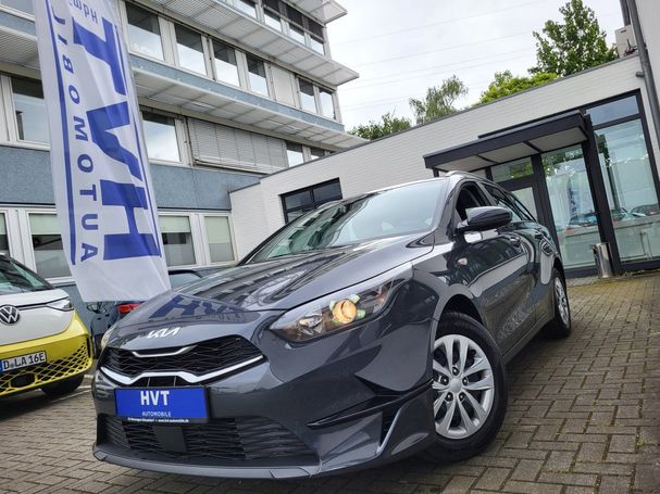 Kia Ceed 1.0 T-GDi 74 kW image number 1