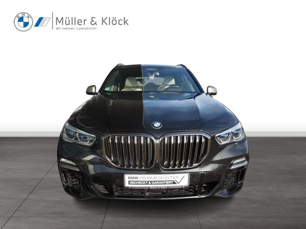 BMW X5 M50d xDrive 294 kW image number 9