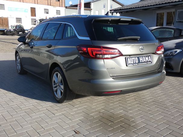 Opel Astra Sports Tourer 100 kW image number 7