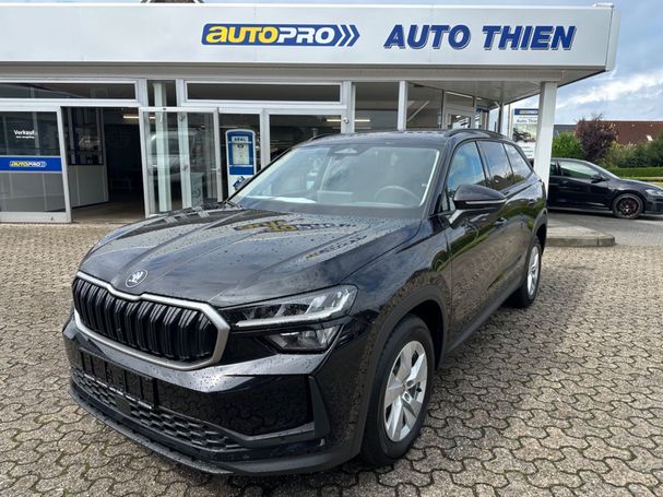 Skoda Kodiaq 2.0 TDI DSG 110 kW image number 1