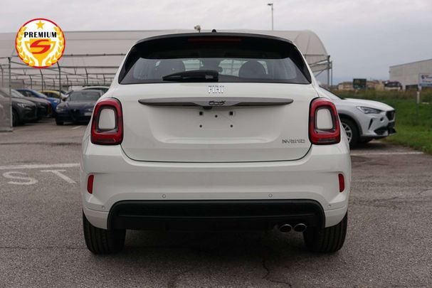 Fiat 500X 1.5 Hybrid DCT 96 kW image number 6