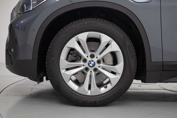 BMW X1 25e xDrive 162 kW image number 6