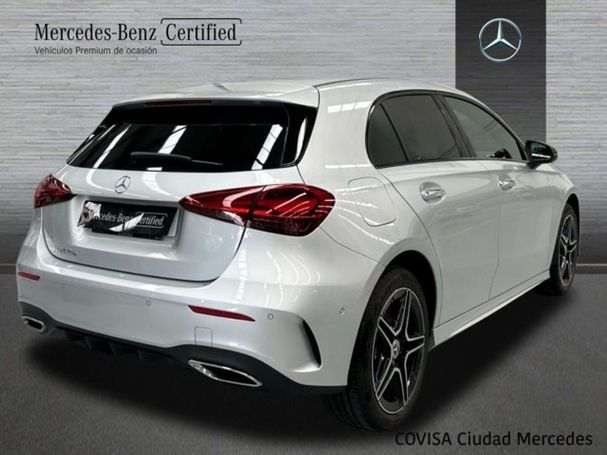 Mercedes-Benz A 250 120 kW image number 3